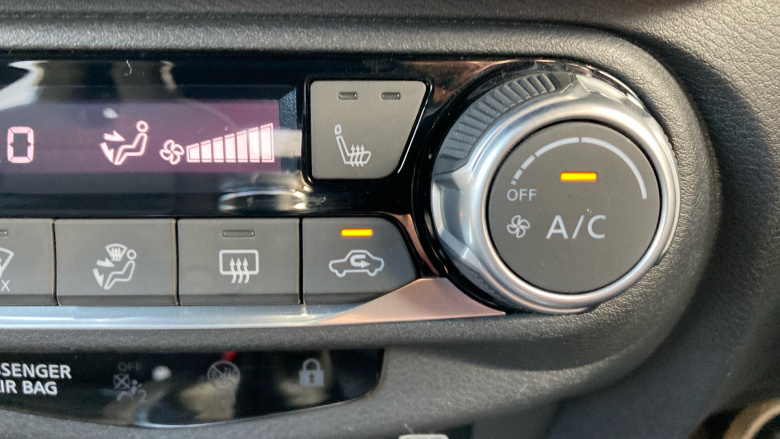 Nissan Juke 1.0 DiG-T 114 Tekna+ 5dr Petrol Hatchback